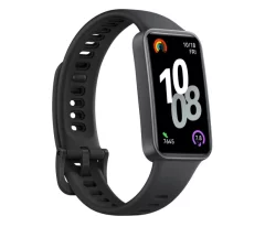Huawei Pametna zapestnica HUAWEI Band 10 črne barve