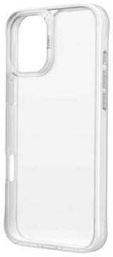 UNIQ Ovitek UNIQ LifePro Xtreme za Apple iPhone 16 Pro Max 6.9, prozoren