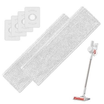 Xiaomi XIAOMI G10 krpe in filtri za doziranje bele vode