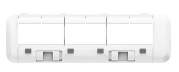 Xiaomi XIAOMI X10+/S10+ Pokrov glavne krtače bele barve