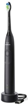 shumee PHILIPS SONICARE Sonicare 5300 HX7101/01 SmarTimer BrushPacer črna zobna ščetka