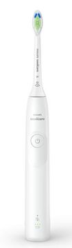 shumee PHILIPS SONICARE 5300 HX7108/01 bela zobna ščetka