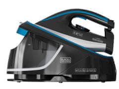 Black+Decker Parni generator BLACK&DECKER BXSS2401E