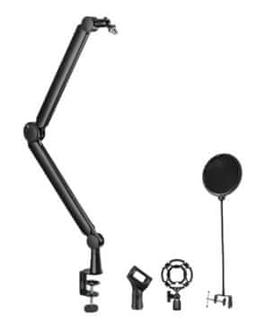 shumee ISY IMI-1100 mikrofonsko držalo