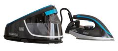 Black+Decker Parni generator BLACK&DECKER BXSS2401E
