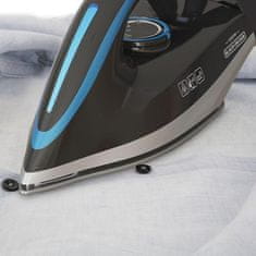 Black+Decker Parni generator BLACK&DECKER BXSS2401E