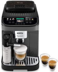 shumee DE LONGHI ECAM310.60.GB Kavni aparat Magnifica Evo Next Grey za espresso