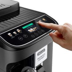 shumee DE LONGHI ECAM310.60.GB Kavni aparat Magnifica Evo Next Grey za espresso