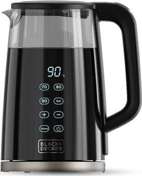 Black+Decker Grelnik vode BLACK & DECKER BXKE2206E