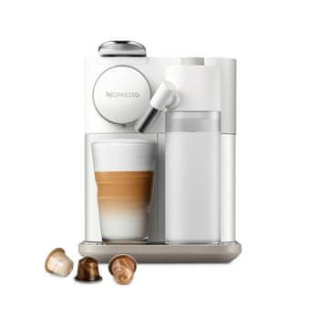 shumee Aparat za kapsule DE LONGHI NESPRESSO EN640.W Gran Lattissima
