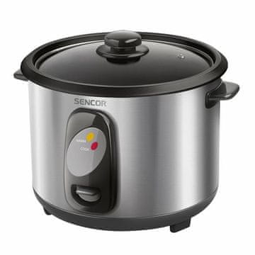 SENCOR SENCOR SRM 1000SS lonec za riž