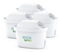 Brita BRITA MAXTRA PRO Pure Performance filtrirni vložki 3+1 kos