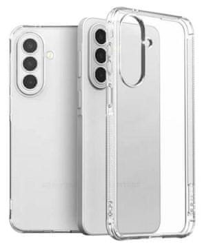 araree ARAREE Flexield ovitek za Galaxy A57 prozoren