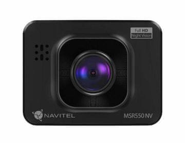 Navitel Video snemalnik NAVITEL MSR550 NV