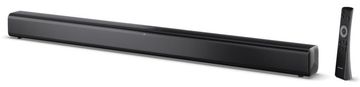 Sharp Zvočniški modul SHARP HT-SB146 2.0, črne barve