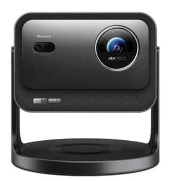 Hisense Projektor HISENSE C3 črne barve
