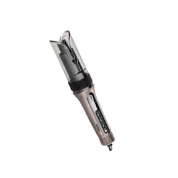 BaByliss C6688E Avtomatski kodralnik las zlate barve