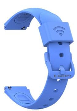 Garett GARETT Pay Kids 20 mm moder plačilni trak