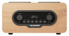 Blaupunkt Radio BLAUPUNKT DR10CR lesen