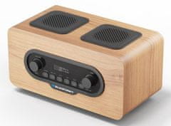 Blaupunkt Radio BLAUPUNKT DR10CR lesen