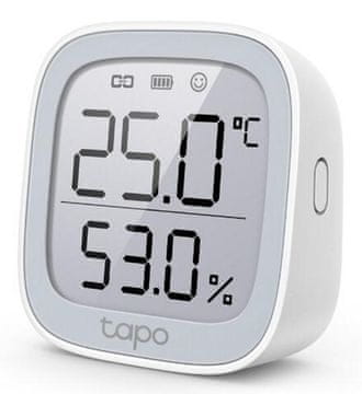 TP-Link TP-LINK Tapo Smart T315 merilnik temperature in vlažnosti
