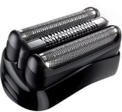 Braun BRAUN Series 21B črna nadomestna rezila