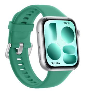 Huawei Pametna ura HUAWEI Watch Fit 5 zelena