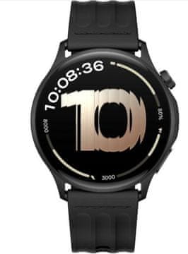 OnePlus Pametna ura ONEPLUS Watch Lite 46 mm, črna