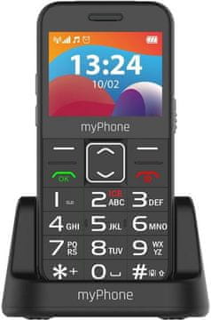myPhone Mobilni telefon MYPHONE HALO 3 LTE