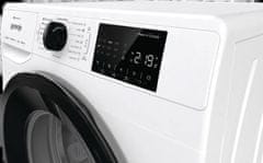 Gorenje WPNEI94A1SWIFI pralni stroj, s prednjim polnjenjem, 9kg