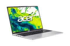 Acer Aspire AL16-54P-52VV prenosnik, C5-120U, 16GB, SSD512GB, FreeDOS