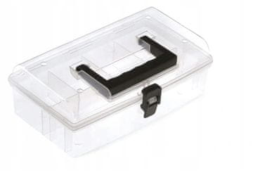 Prosperplast Organizator za orodje in delavnico UNIBOX KNU25