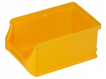 Allit Skladiščni zabojnik - ProfiPlus 2 | Rumen