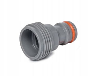 Bradas Vijak za škropilno napravo GZ3/4'' White-Line