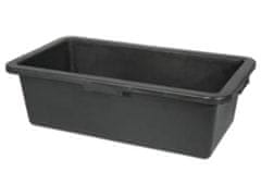 Gradbeni zabojnik 40 l N pravokotni