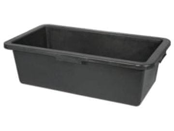 Gradbeni zabojnik 40 l N pravokotni