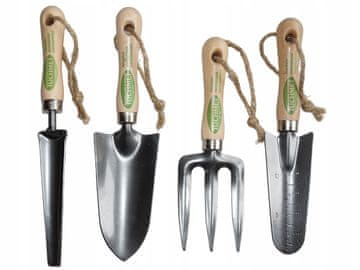 Prestige Little Gardener Set, komplet 4 orodij