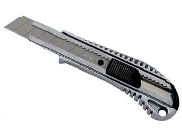 DEDRA Rezalnik tapet 18 mm iz aluminija