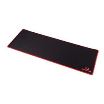 Redragon P003 Suzaku Gaming črna/rdeča, igralna podloga za miško