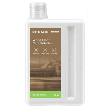 Dreame AWH16 čistilo za tla, Wood Floor Care Solution, 1L