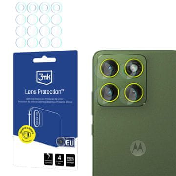 3MK 3MK ZAŠČITA LEČE ZA MOTOROLA EDGE 70 ZAŠČITA LEČE PRED RAZBITJEM STEKLA