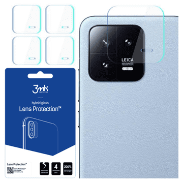 3MK Xiaomi 13 - 3mk zaščita leč