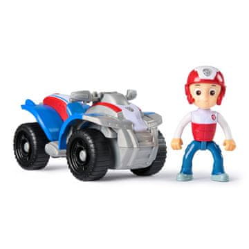 Paw Patrol Osnovno vozilo Ryder