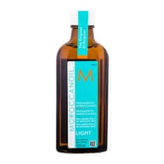 Moroccanoil Treatment Light nega za tanke lase 100 ml za ženske