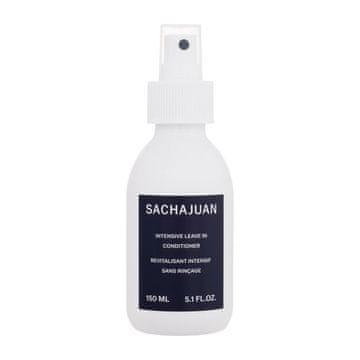 sachajuan Intensive Repair Leave In Conditioner obnovitveni balzam brez izpiranja