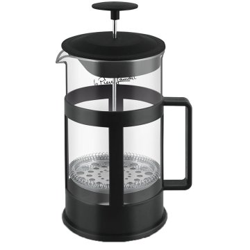 Lamart LT7048 LONČEK ZA KAVO/ČAJ 1L PRESS