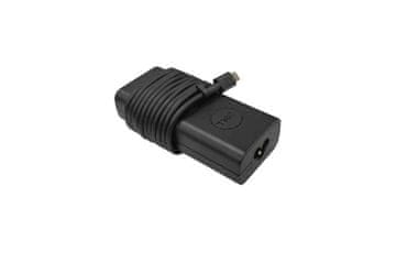 DELL Napajalnik AC 65W Type-C