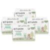 Kit & Kin plenice velikost 2, (4-8 kg) 152 kos