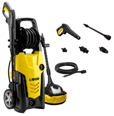 Lavor IKON 160 PLUS visokotlačni čistilnik