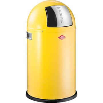 Wesco  Wesco 50-litrski koš za odpadke Pushboy 8012399